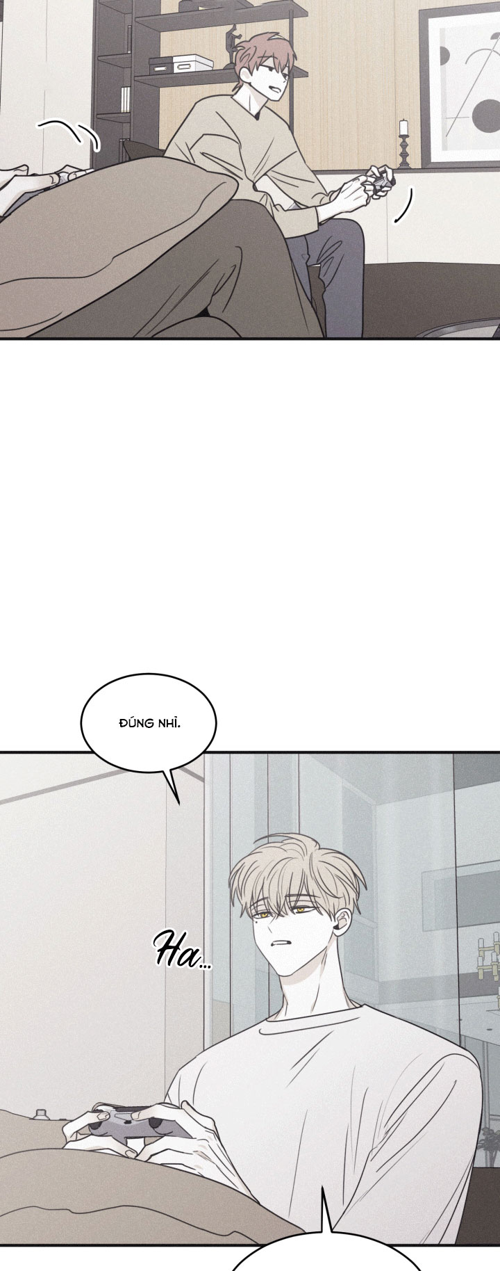 chiếu tướng chapter 100 2