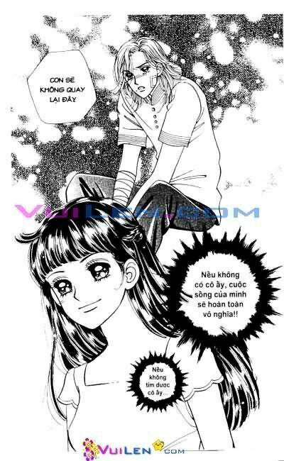 bữa tối của hoàng tử chapter 8 49