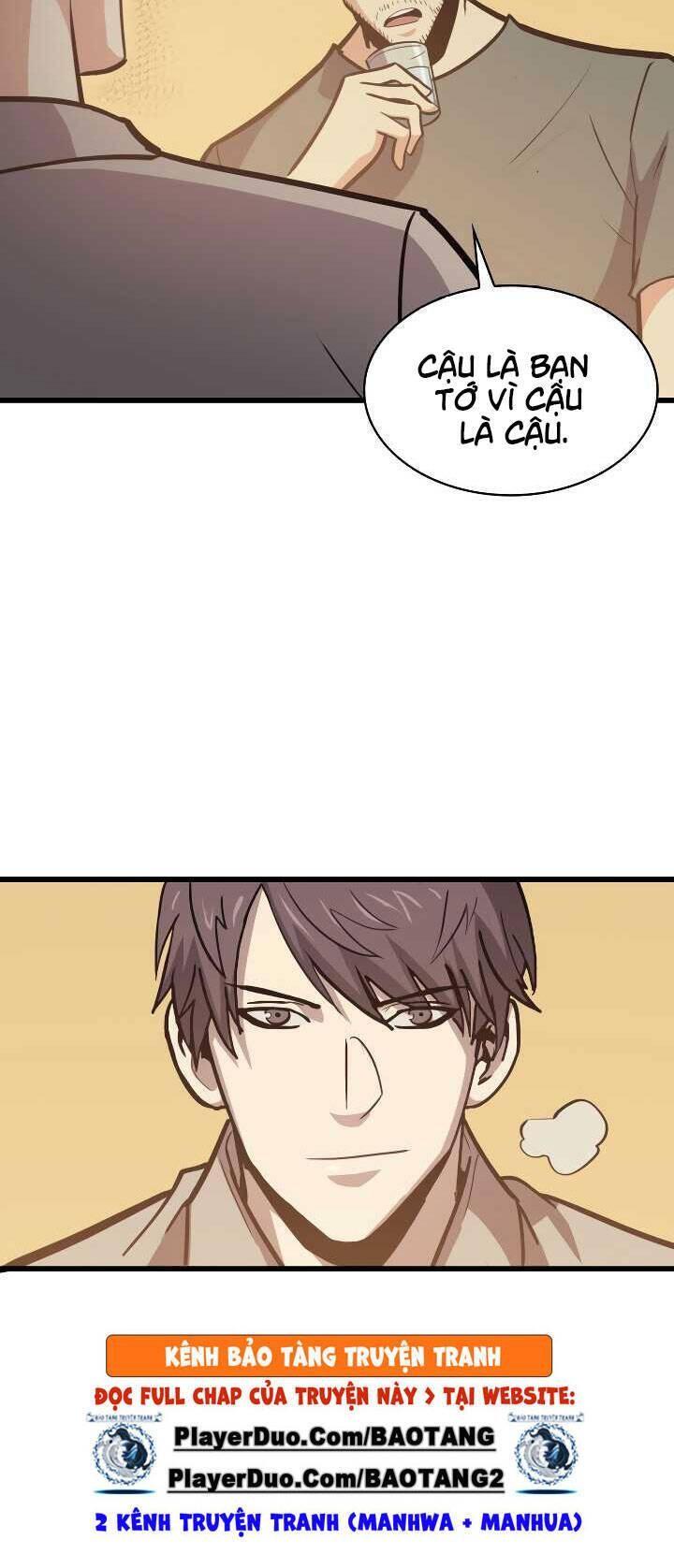 tôi trở lại thăng cấp một mình chapter 60 45