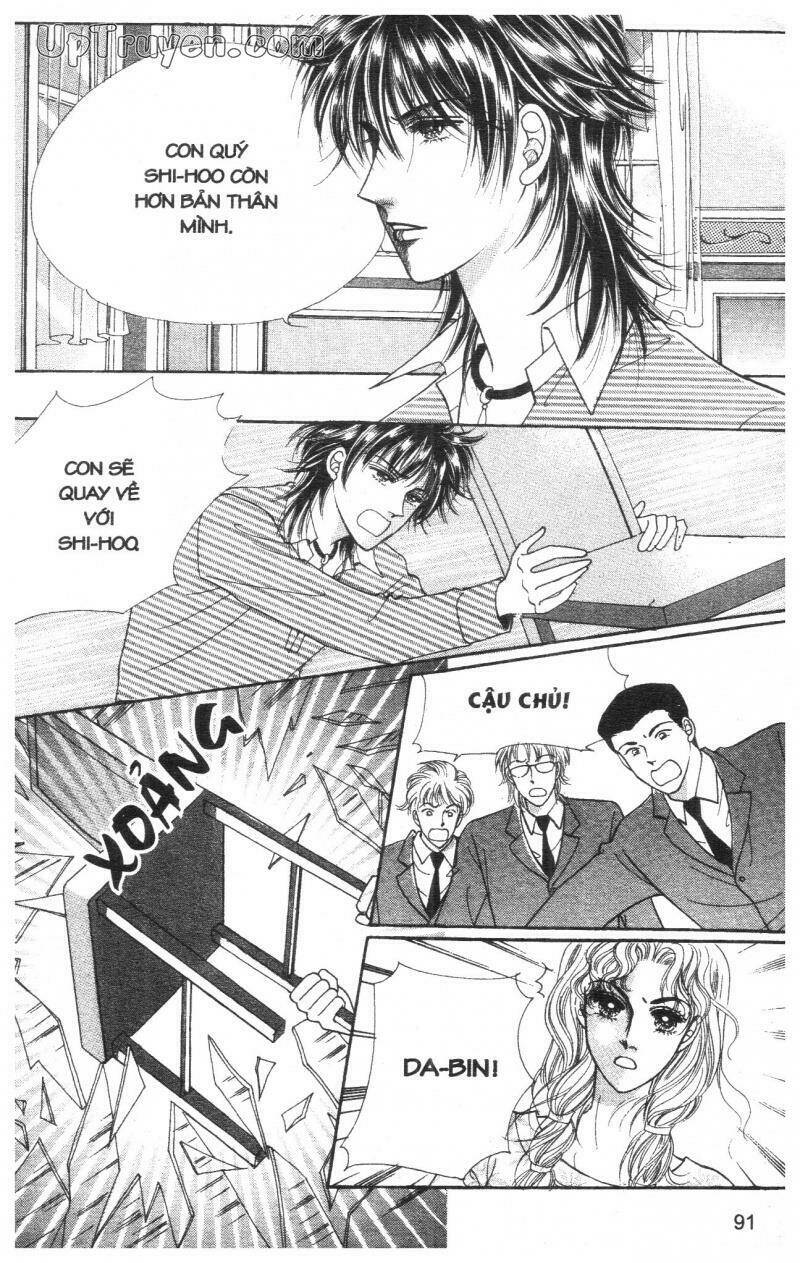 người yêu hoa chapter 5 91