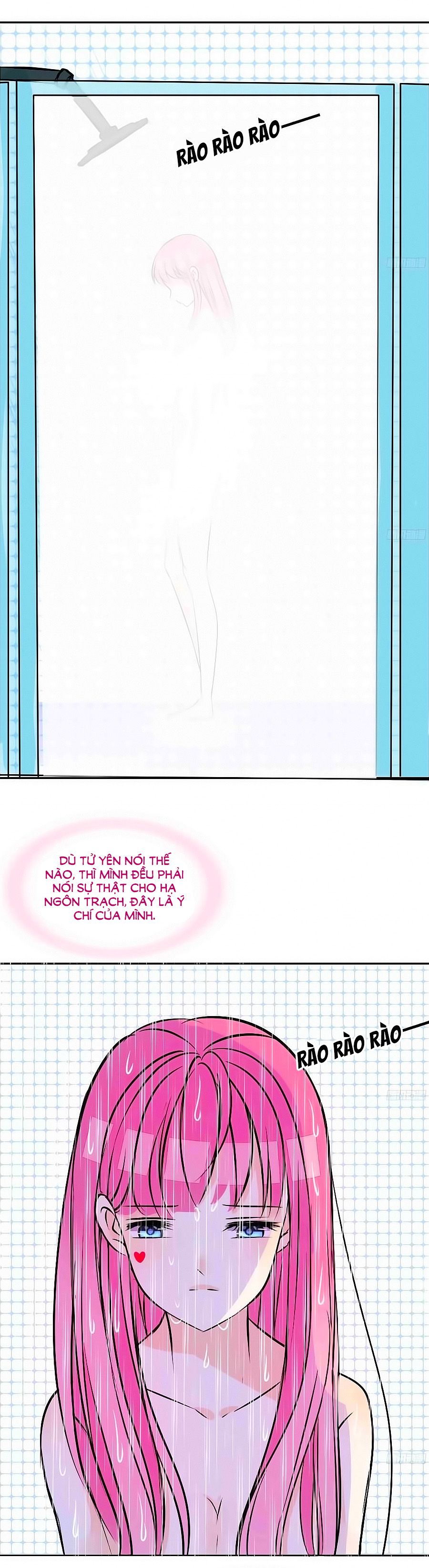 công chúa nữ vương mệnh chapter 57 16