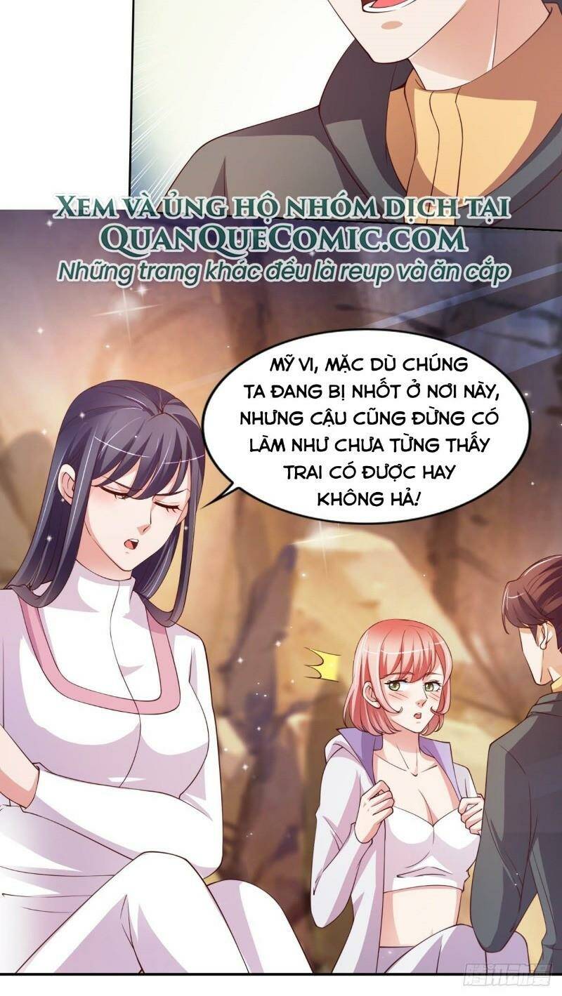 chí tôn toàn năng chapter 29 14