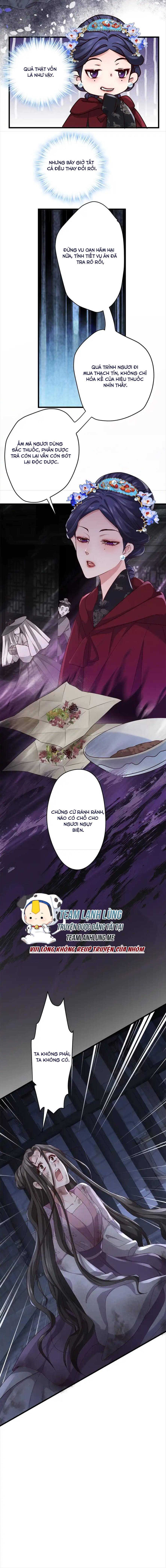 nữ chính pháo hôi không ưa kịch bản này chapter 22 13