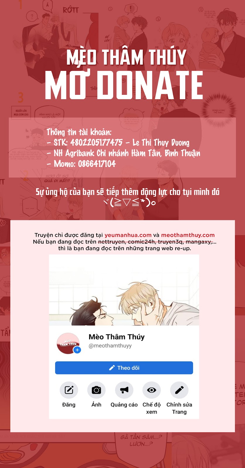 Hội chứng chapter 35