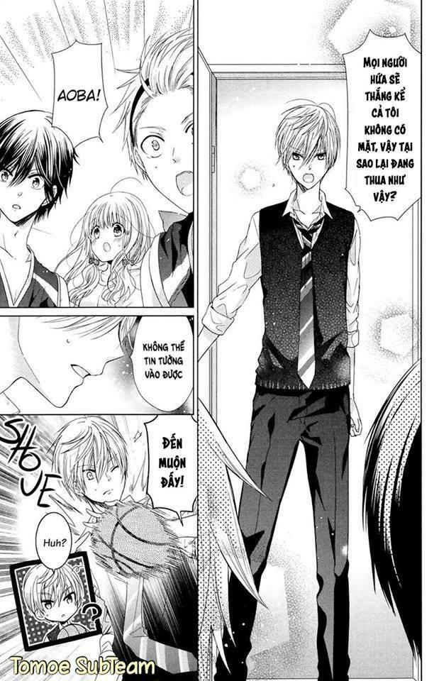 aoba-kun ni kikitai koto chapter 4.5 6