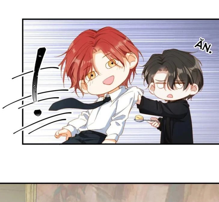 nụ hôn vực thẳm chapter 58 44