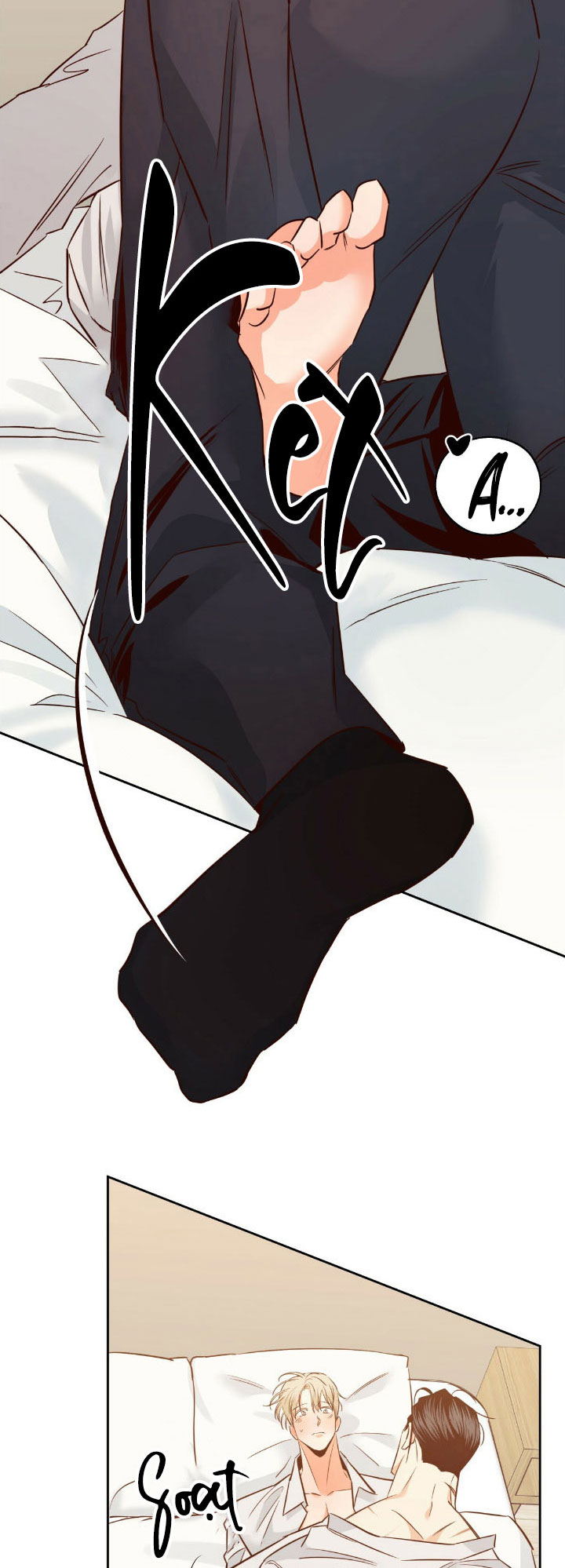 cửa hàng tiện lợi nguy hiểm chapter 81 21