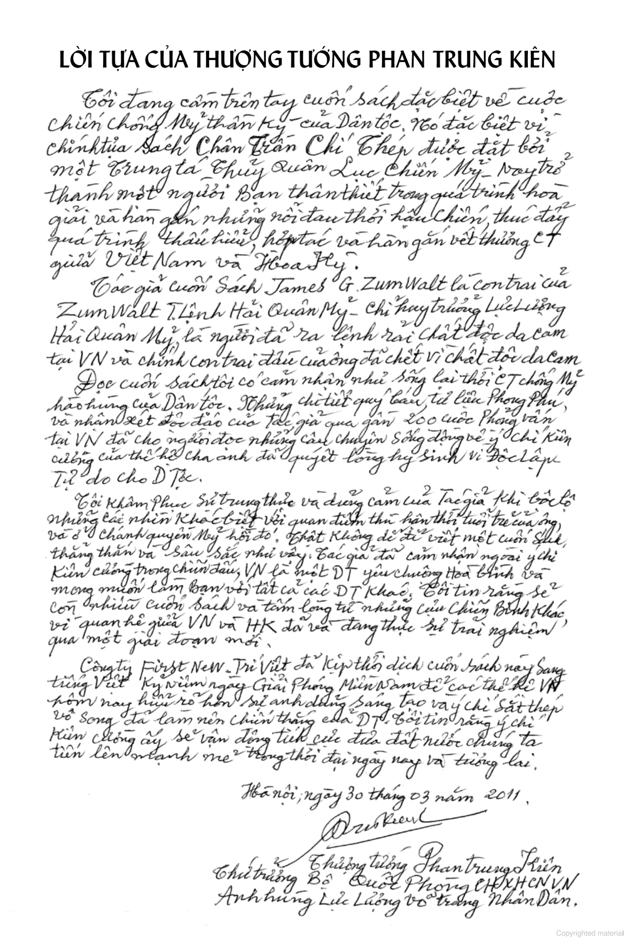 Chân Trần Chí Thép (Tái Bản 2022)