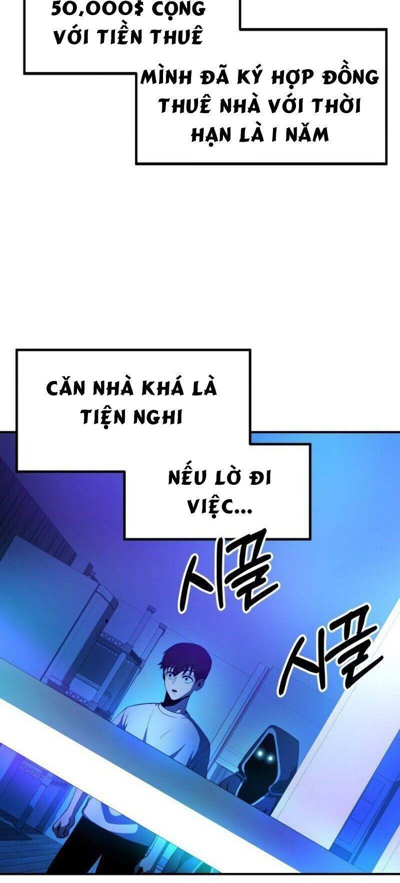 ngôi nhà kết nối với hầm ngục chapter 6 60