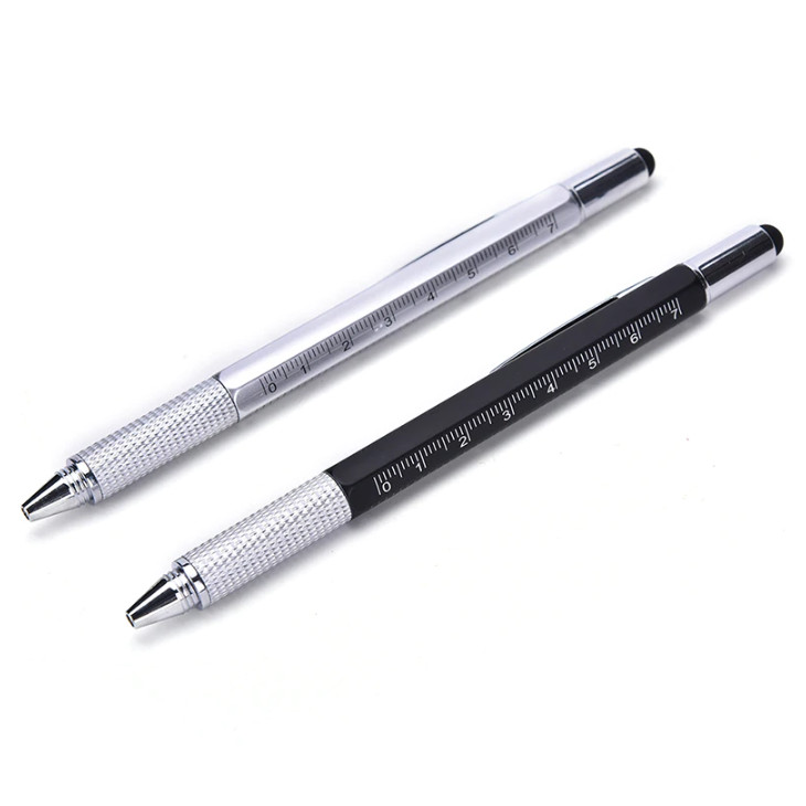 Bộ 2 cây bút chuyên dụng Thông Minh Đa Chức Năng Compact 6in1