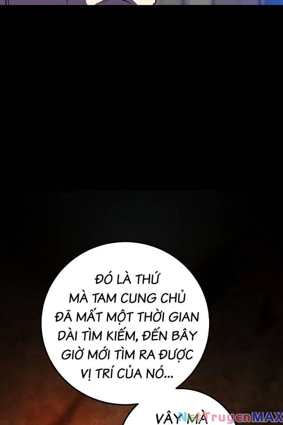 võ đang kỳ hiệp chapter 108 33