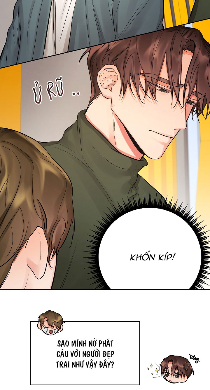 kế hoạch cưới chồng chapter 8 10