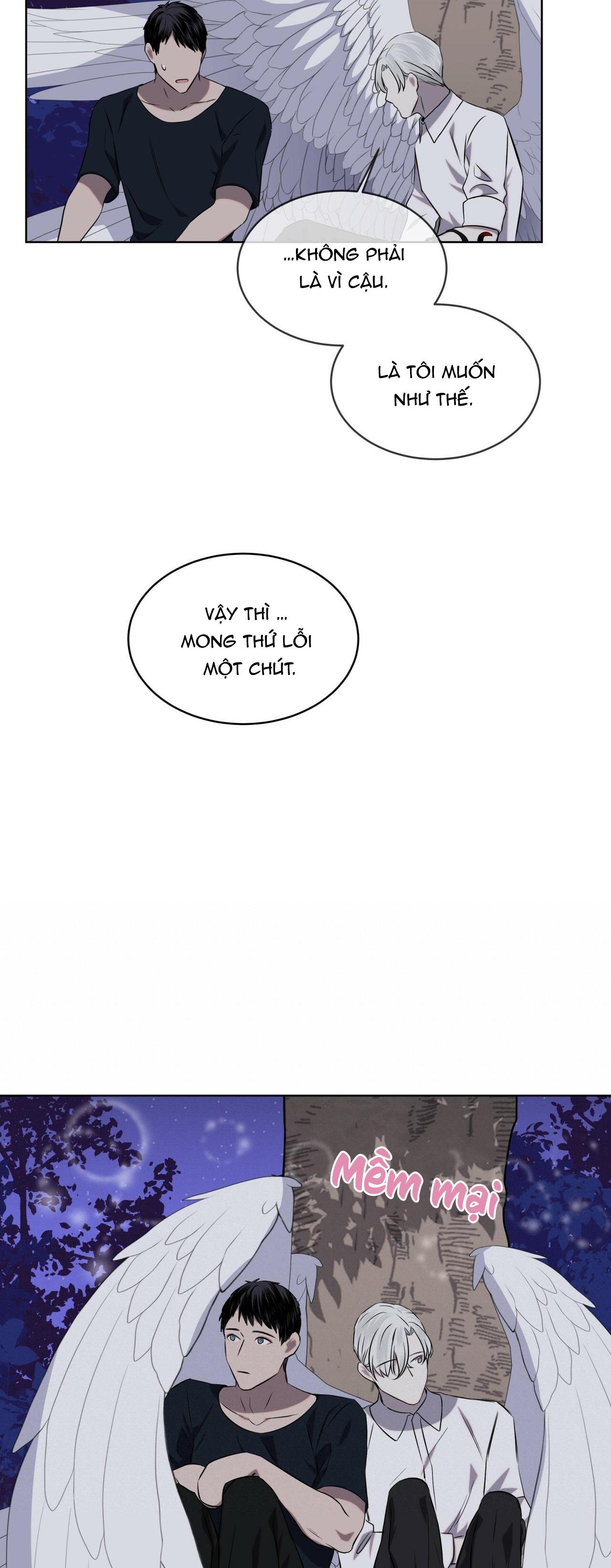 rừng biển [bl] chapter 15 32