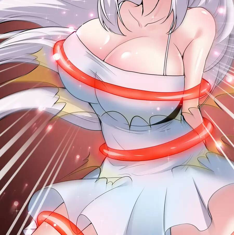 đồ long kỵ sĩ hôn môi ác long chapter 33.1 6