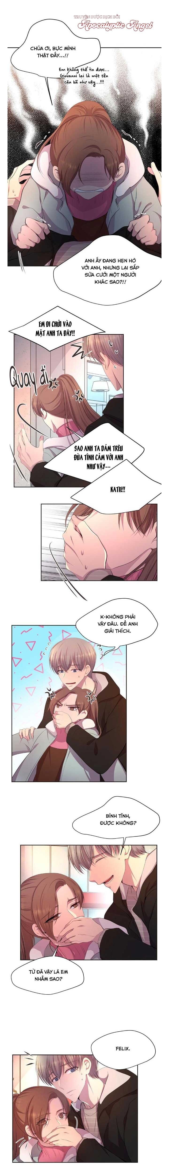 giữ em thật chặt (hold me tight) chapter 99 2