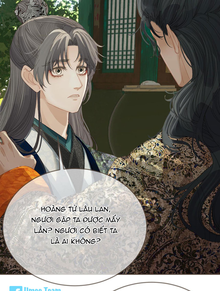 á nô 2: thám hoa chapter 24 26