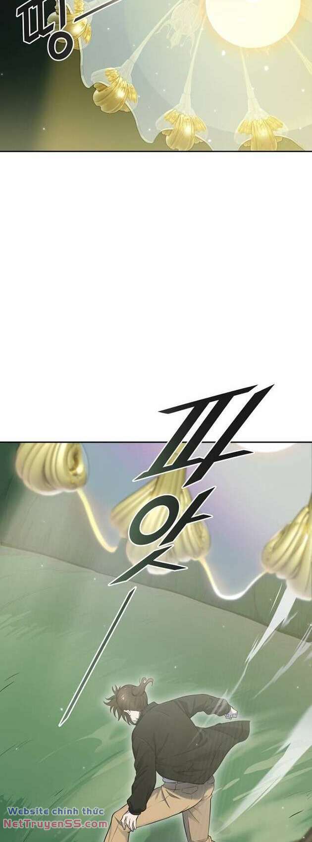 cuộc chiến trong tòa tháp chapter 603 14