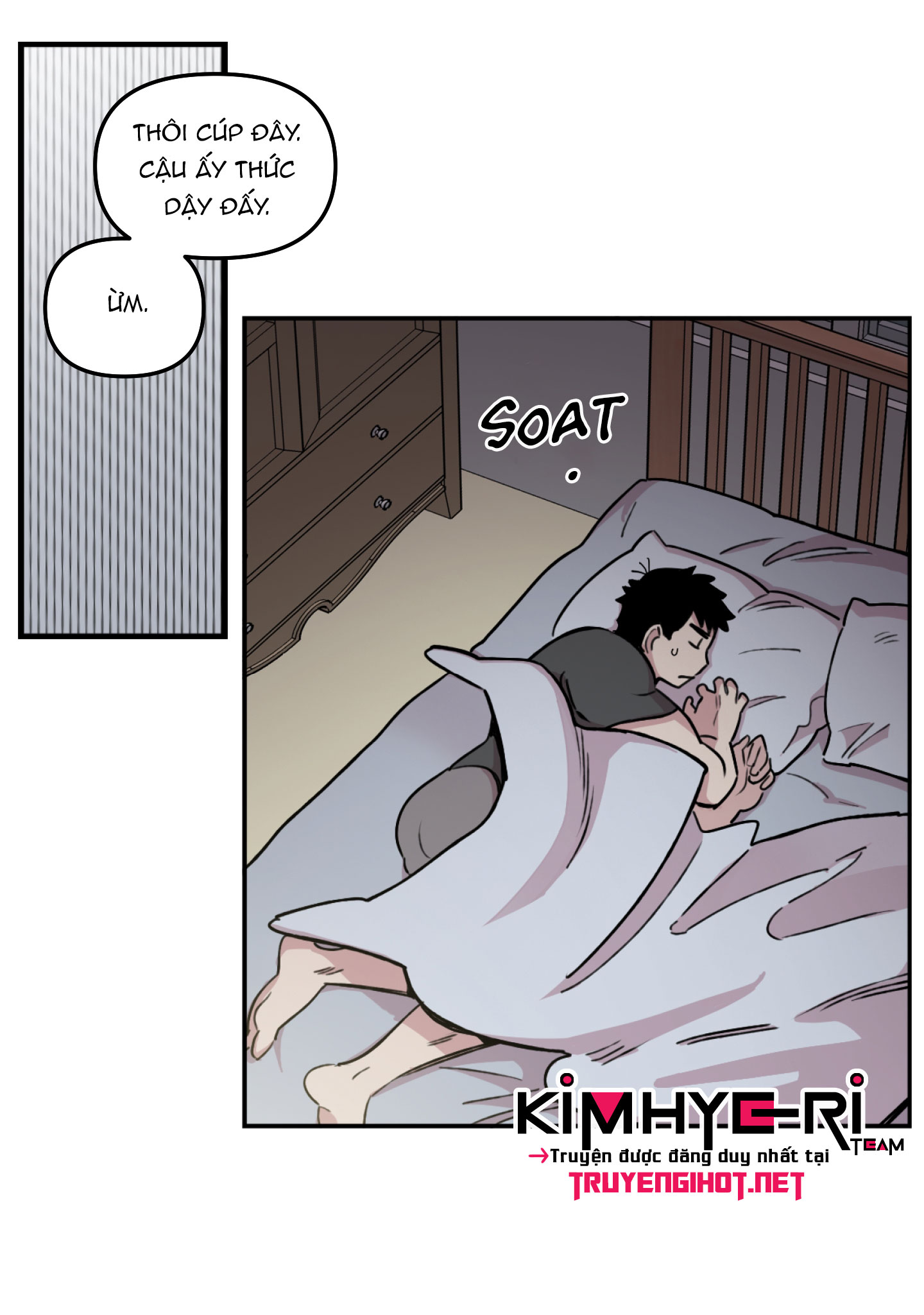 [18+] 1 người khỏe 2 người vui chapter 10.1 23