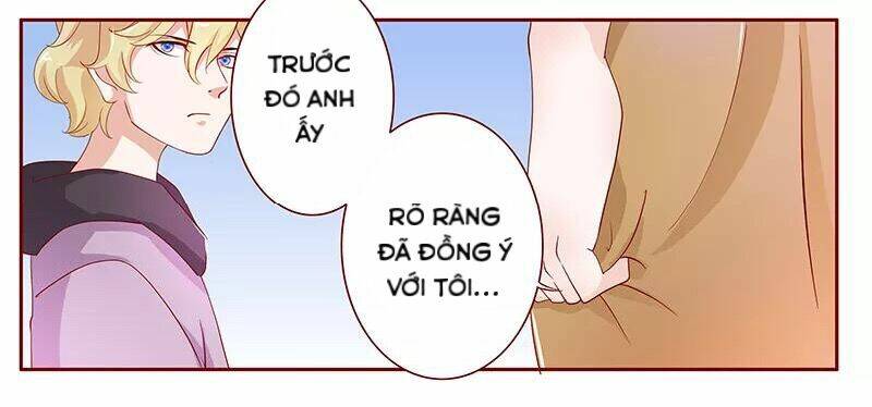 bá đạo tổng tài yêu tôi chapter 125 3