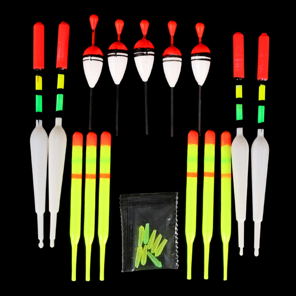 15 cái Phao câu cá