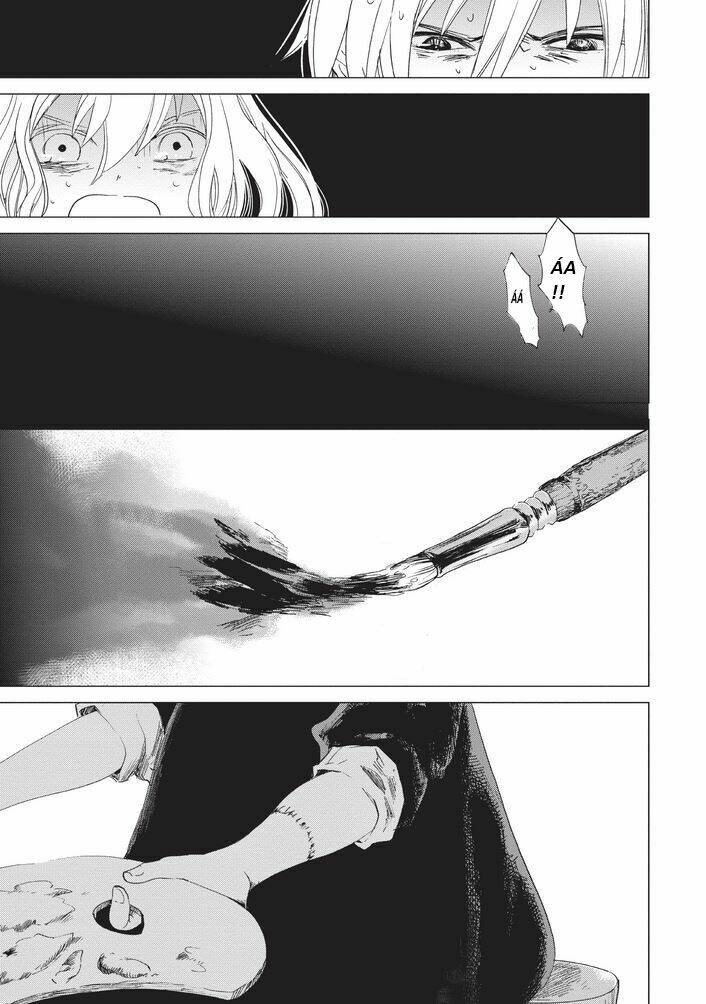 shikabaneshoujo to kakanaigaka chapter 1 12