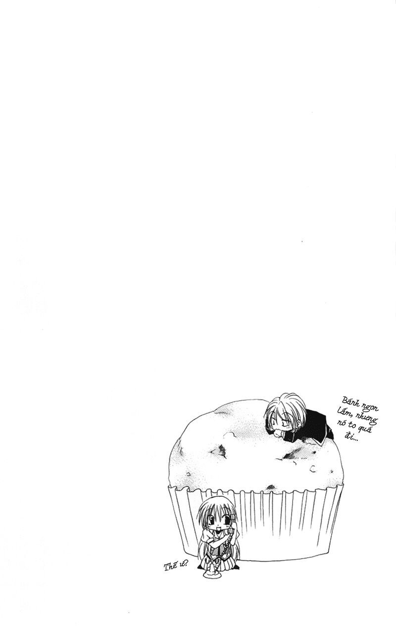 lớp học quản gia - shitsuji-sama no okiniiri chapter 16 45