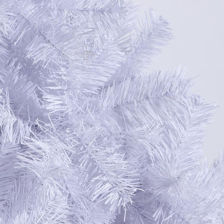 Cây thông Màu Trắng C16 Cây Cao 1.5m Trang Trí Noel Giáng Sinh