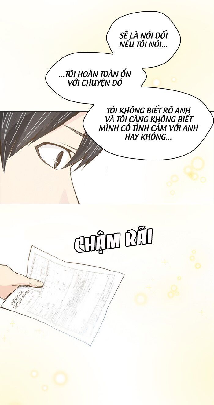 honey! honey! marry me! chapter 5 18