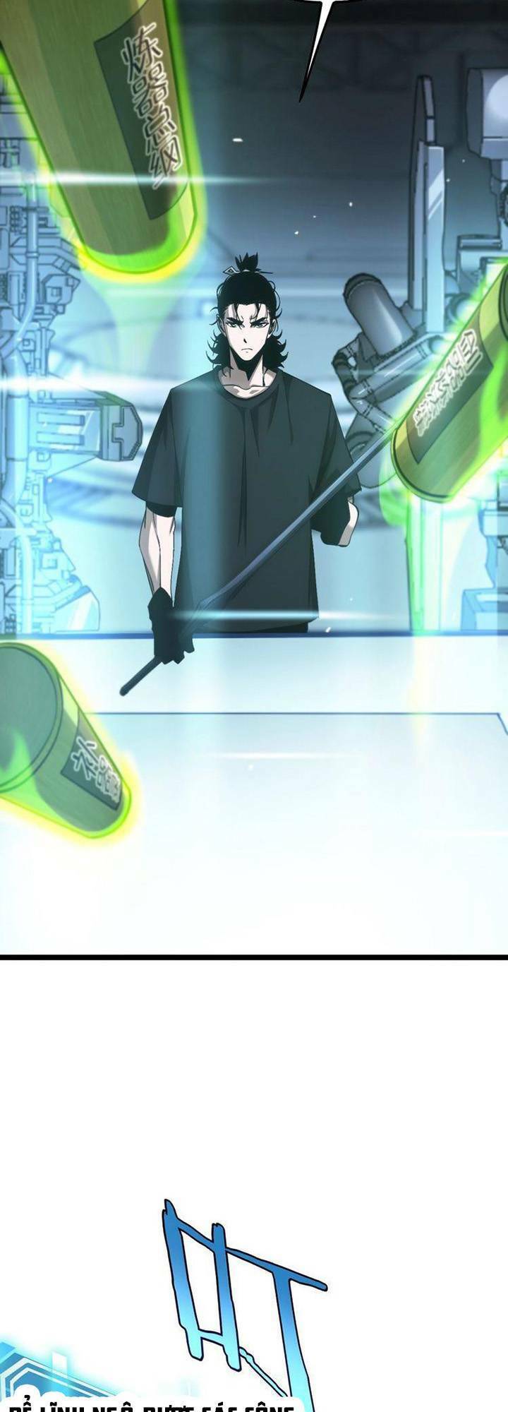 chư giới - tận thế online chapter 203 2