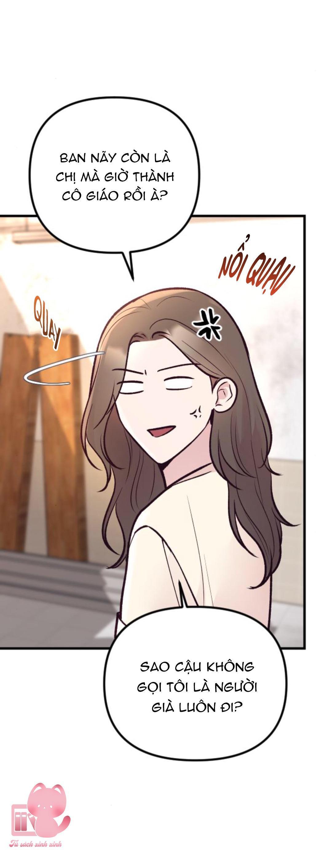 gặp nhau giữa trung gian chapter 27 61