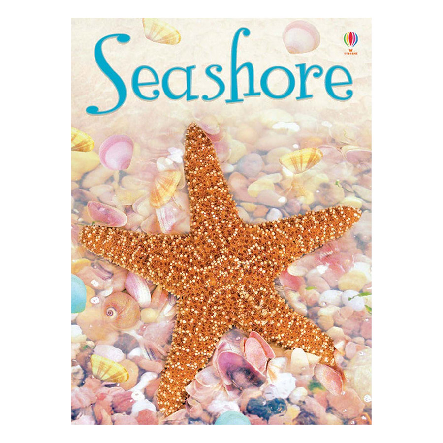 Usborne Seashore