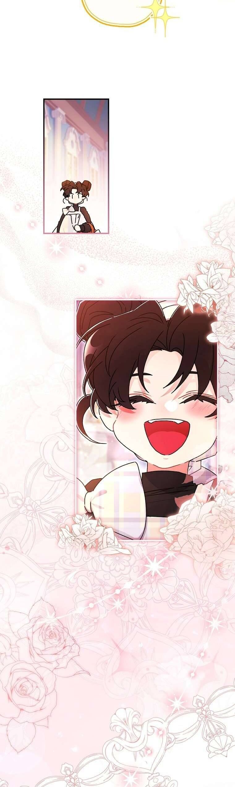 tôi đã trở thành con gái nuôi của nam chính chapter 120 32