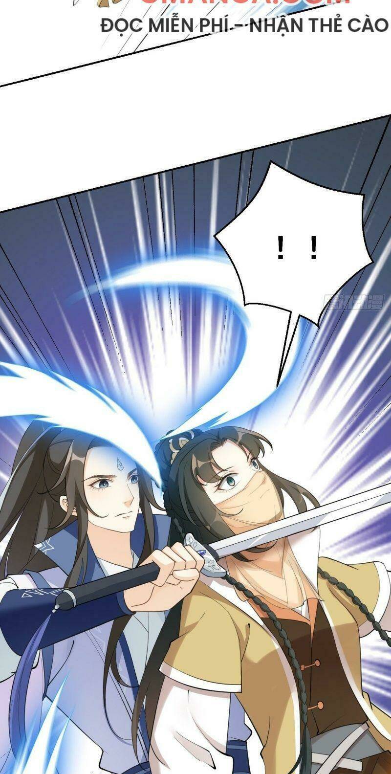 nữ tiên tôn bận đào hôn chapter 19 41