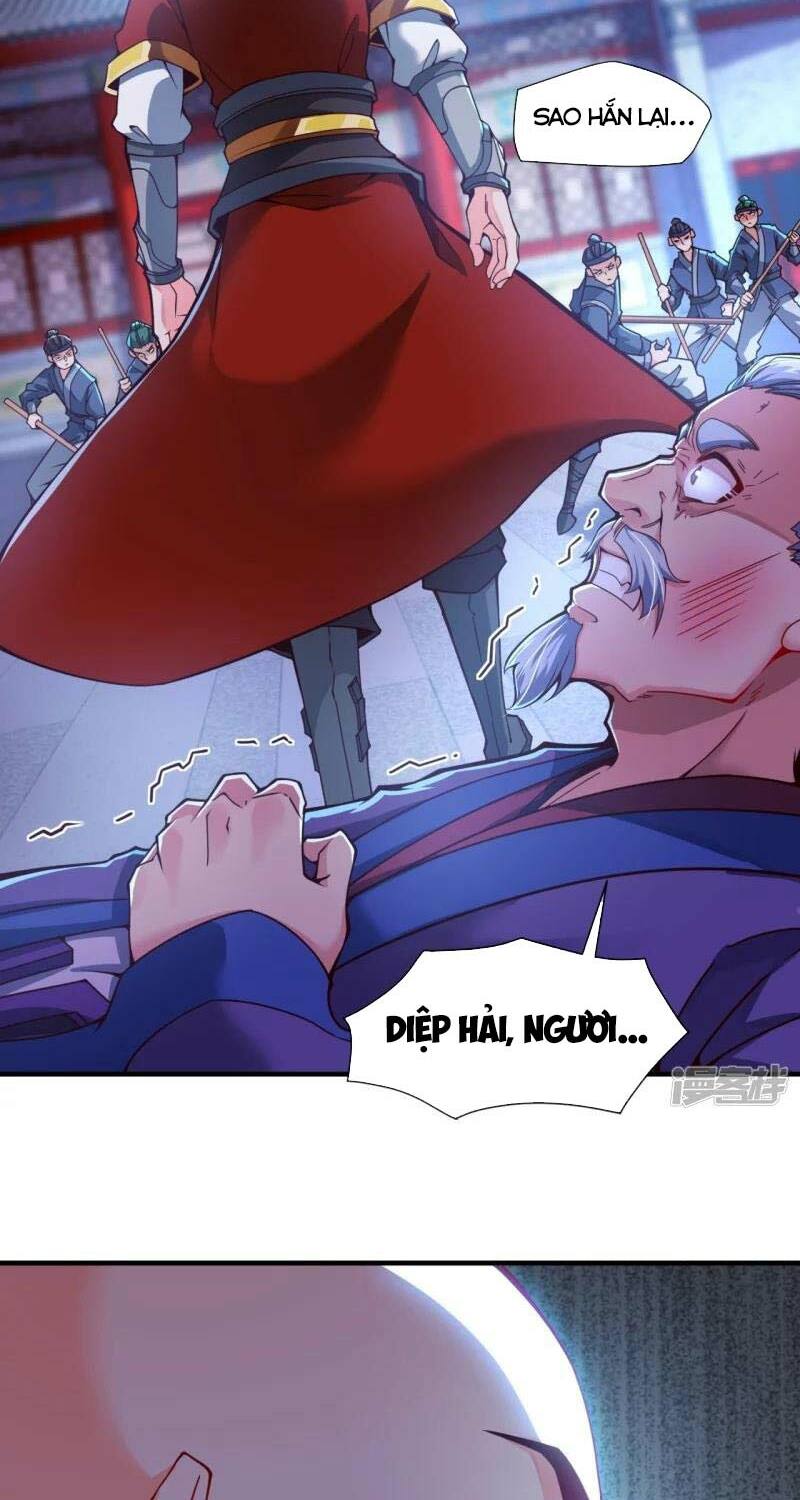 ta là thương thiên chapter 5 22