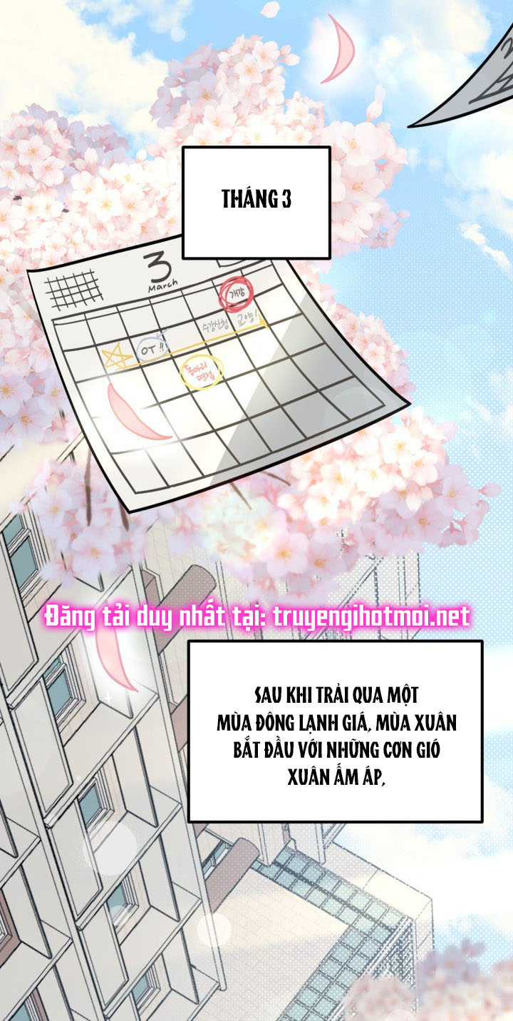 quy luật về rác rưởi chapter 1.1 3