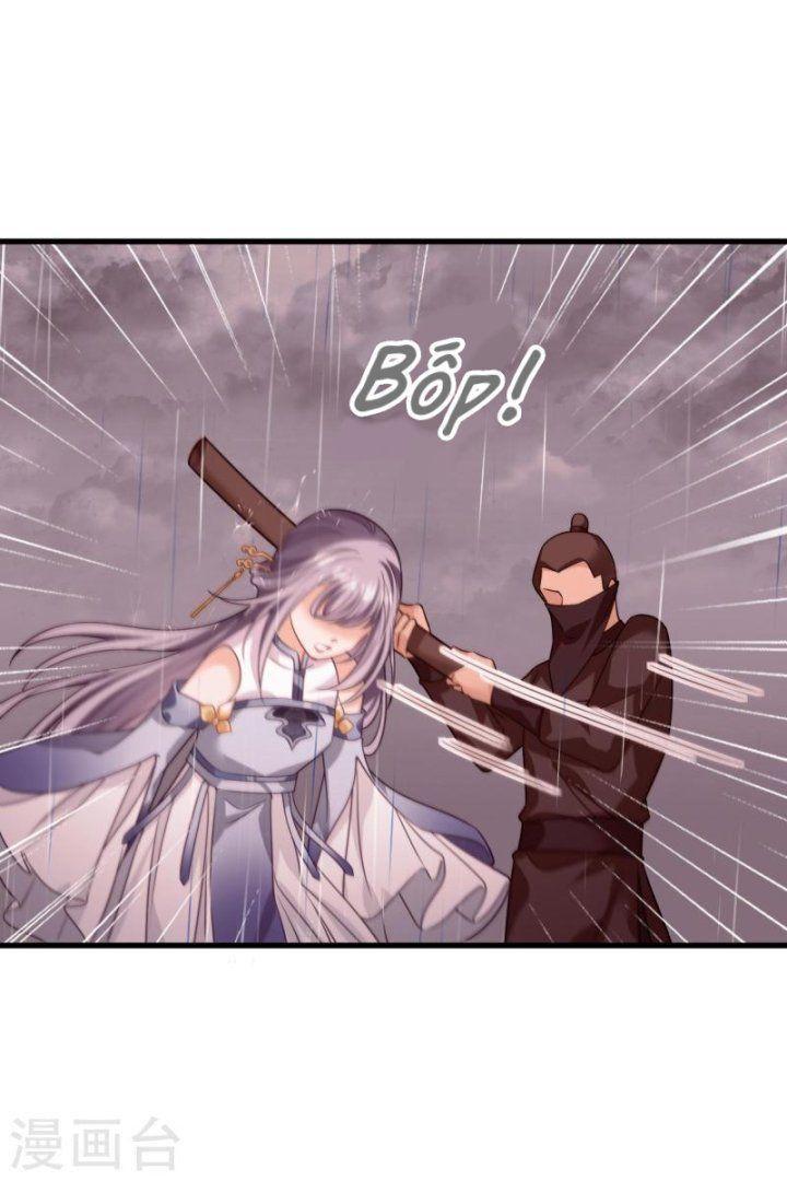 nụ cười của ngươi ngọt gãy tám cái răng của ta chapter 56 18