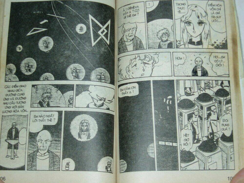 siêu nhân locke chapter 18 52