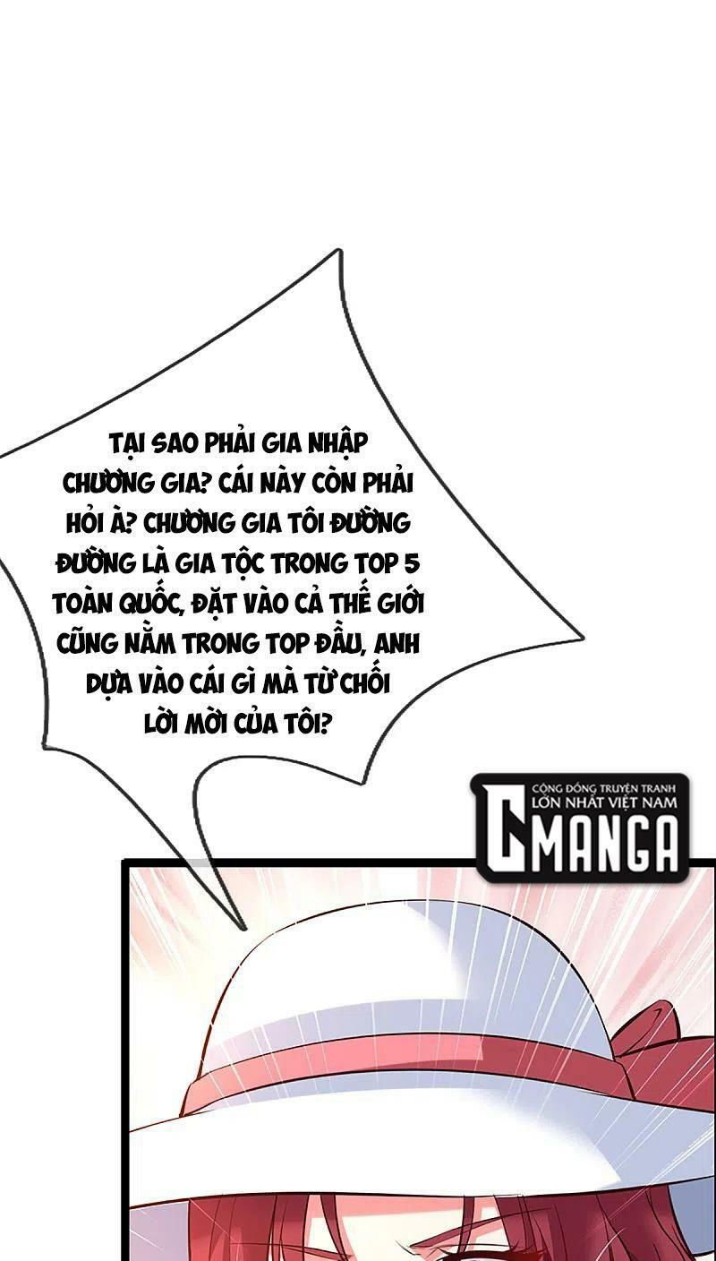 vú em tiên tôn đi ở rể chapter 207 9