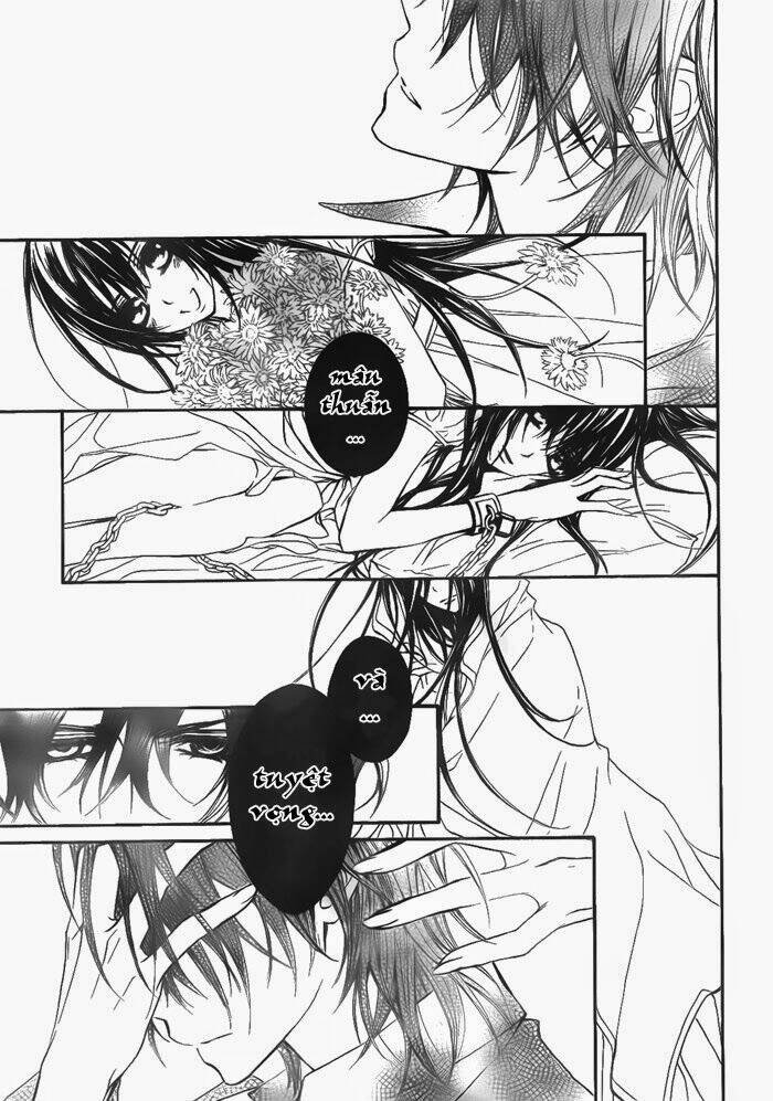 hiệp sĩ vampire chapter 60 5