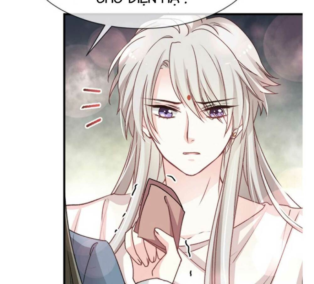 thiên hạ đệ nhất sủng phi chapter 27.2 14