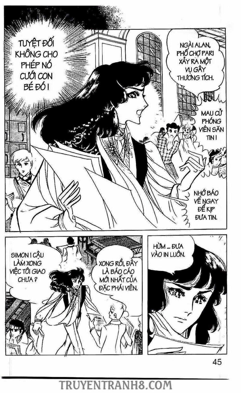 the count s daughter chapter 22 15