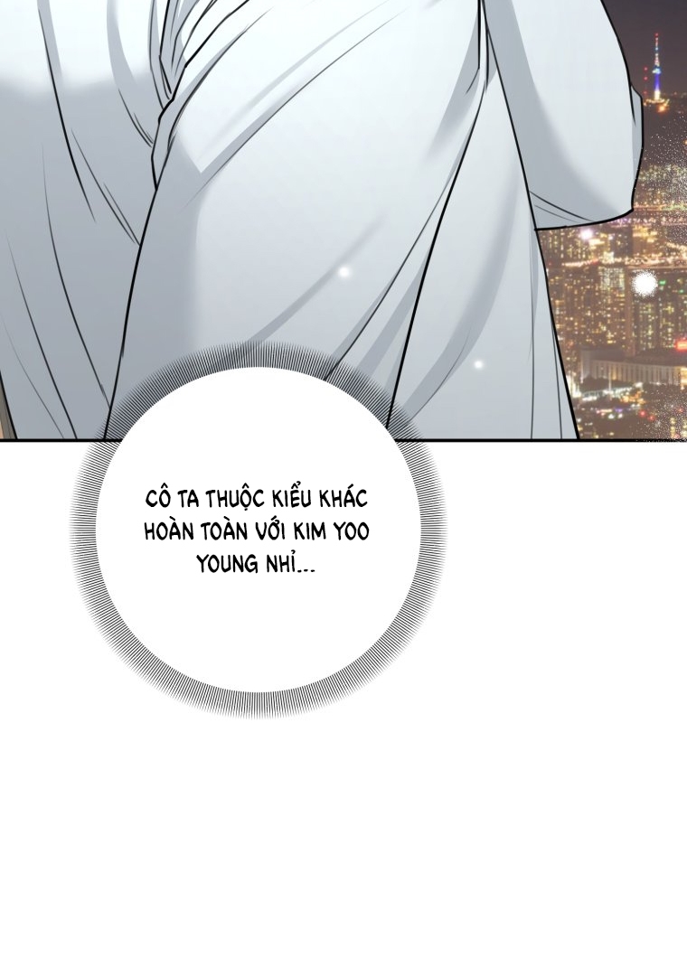[15+] Lý Do Kết Hôn chapter 10.2 - Trang 57