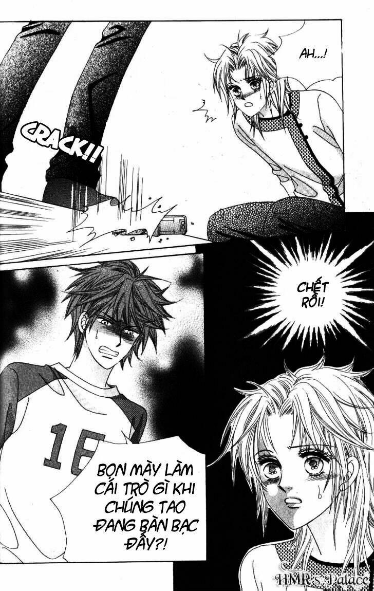 thần tượng mua sắm chapter 37 28