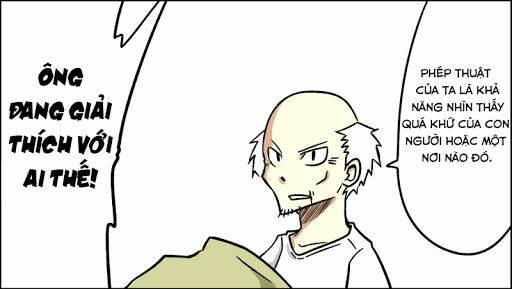 senyuu chapter 52 15