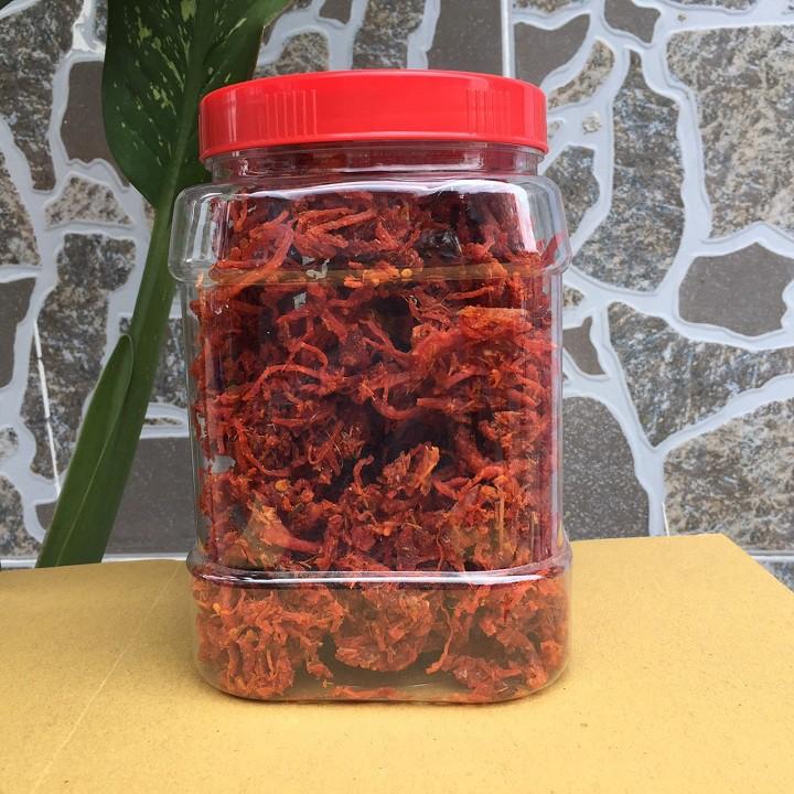 Khô heo giả bò chất lượng SKFOOD