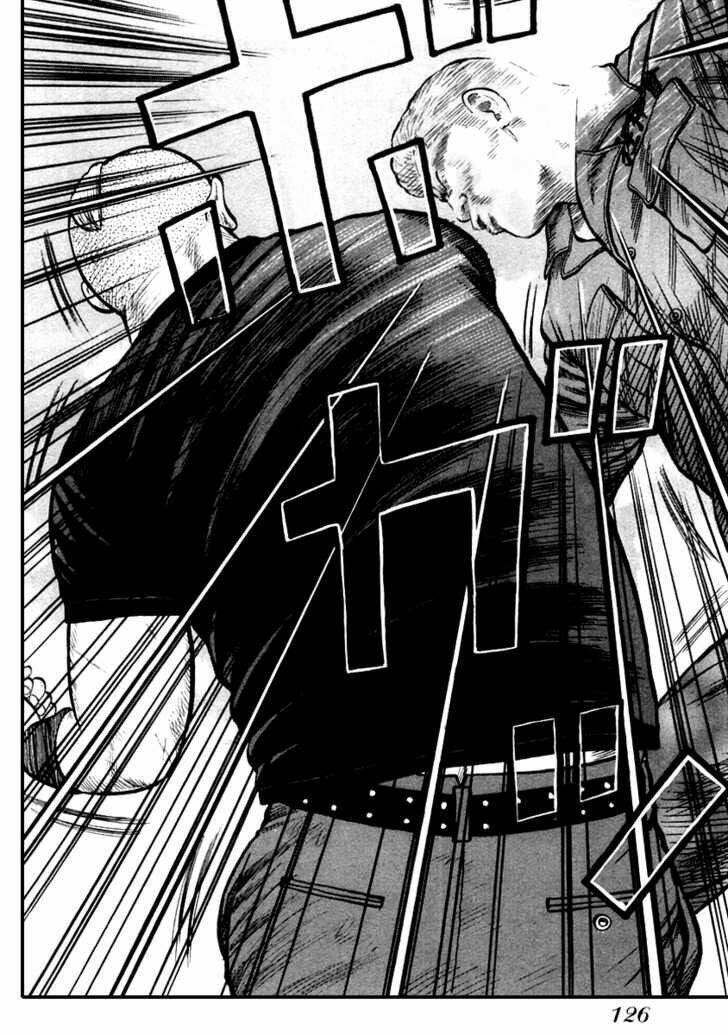 qp- soul of violence chapter 32 21