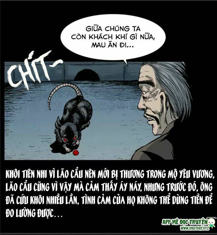 U Minh Ngụy Tượng Chapter 30 58