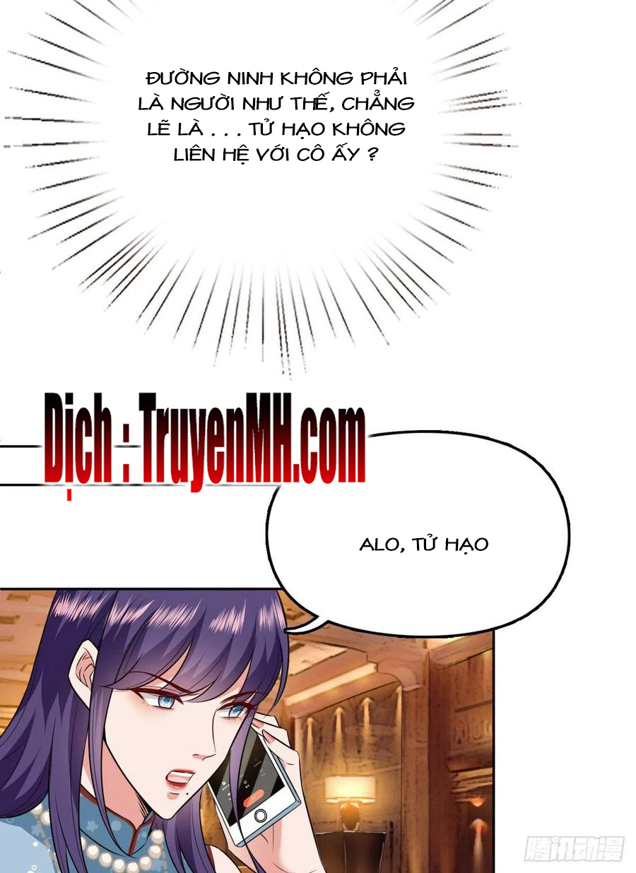 thí hôn lão công, cần giúp sức chapter 221 11