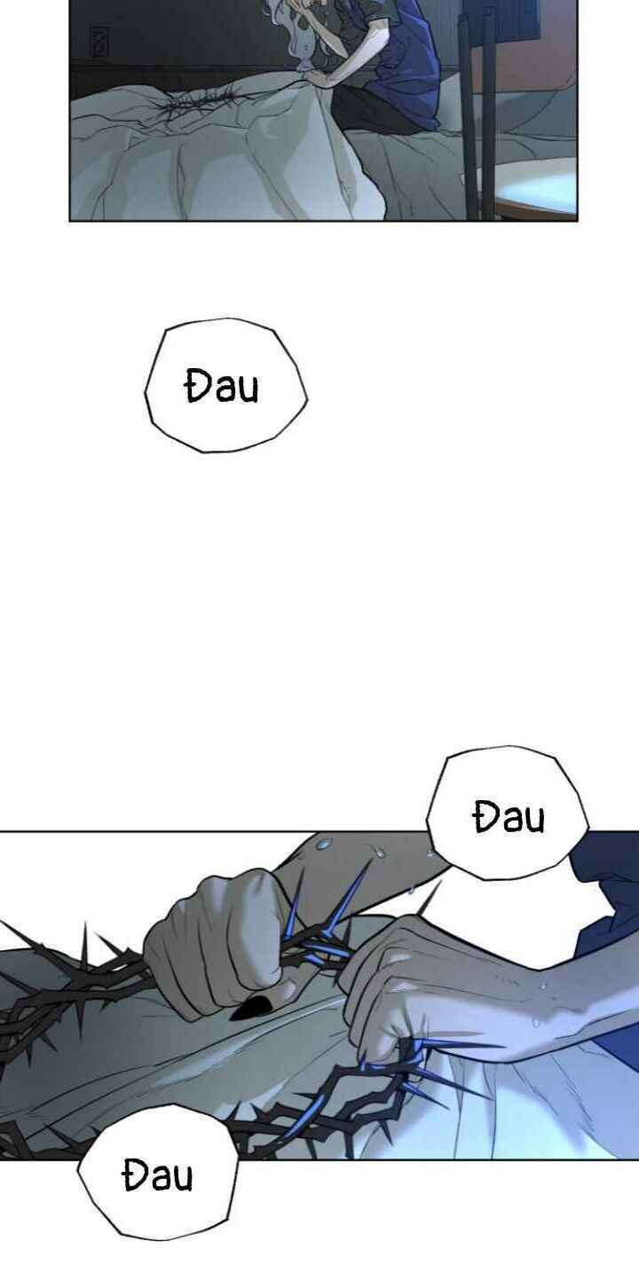 Máu trắng chapter 18 14