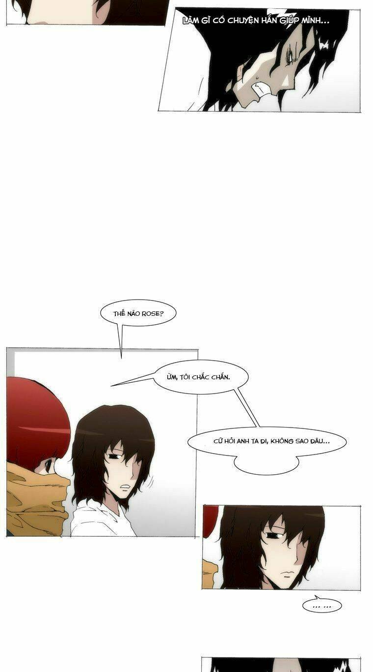 siêu năng 1.5 chapter 26 12